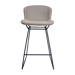 arlo-bar-stool-front-view arlo bar stool front view