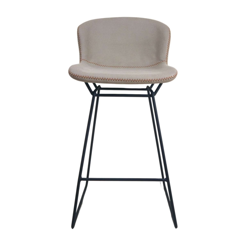 arlo-bar-stool-front-view arlo bar stool front view