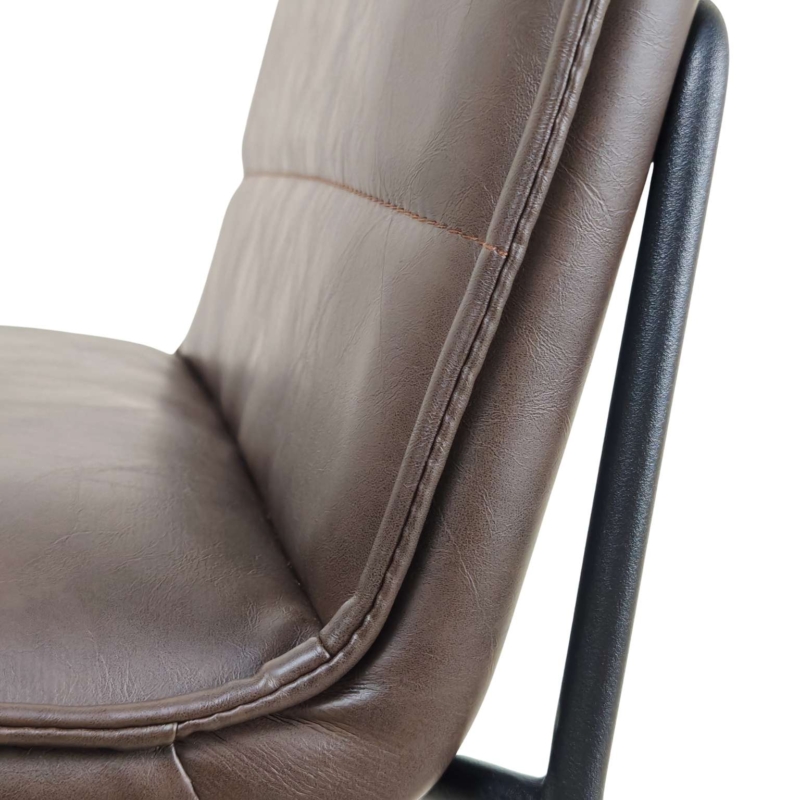 kai bar stool closeup