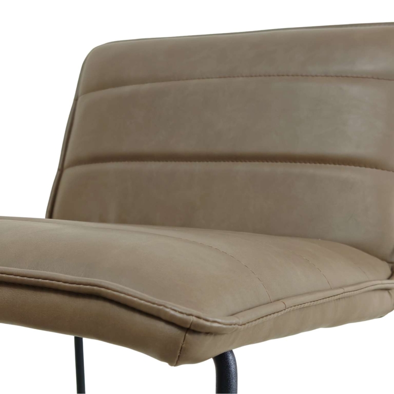 kai bar stool cushion
