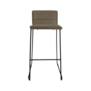 kai bar stool front view