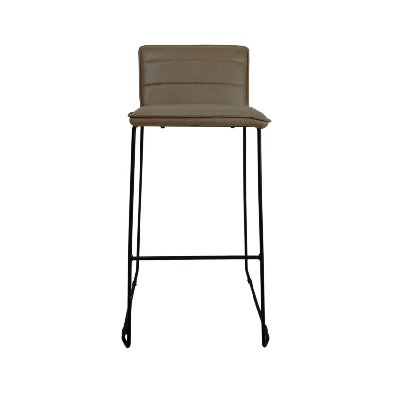 kai bar stool front view