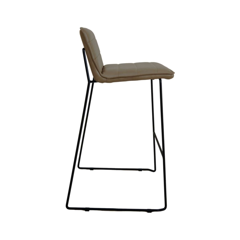 kai bar stool side view