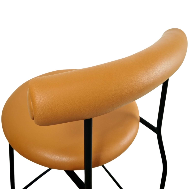 luca bar stool closeup
