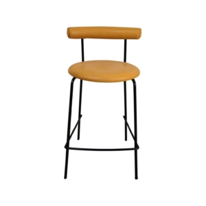 luca bar stool front view