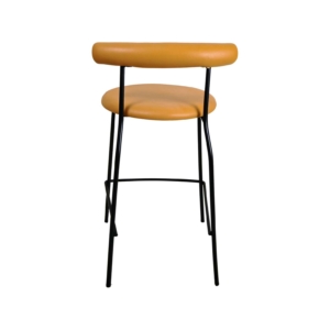 luca bar stool rear view