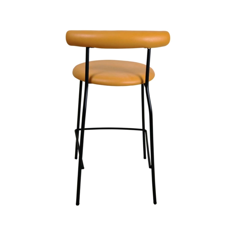 luca bar stool rear view