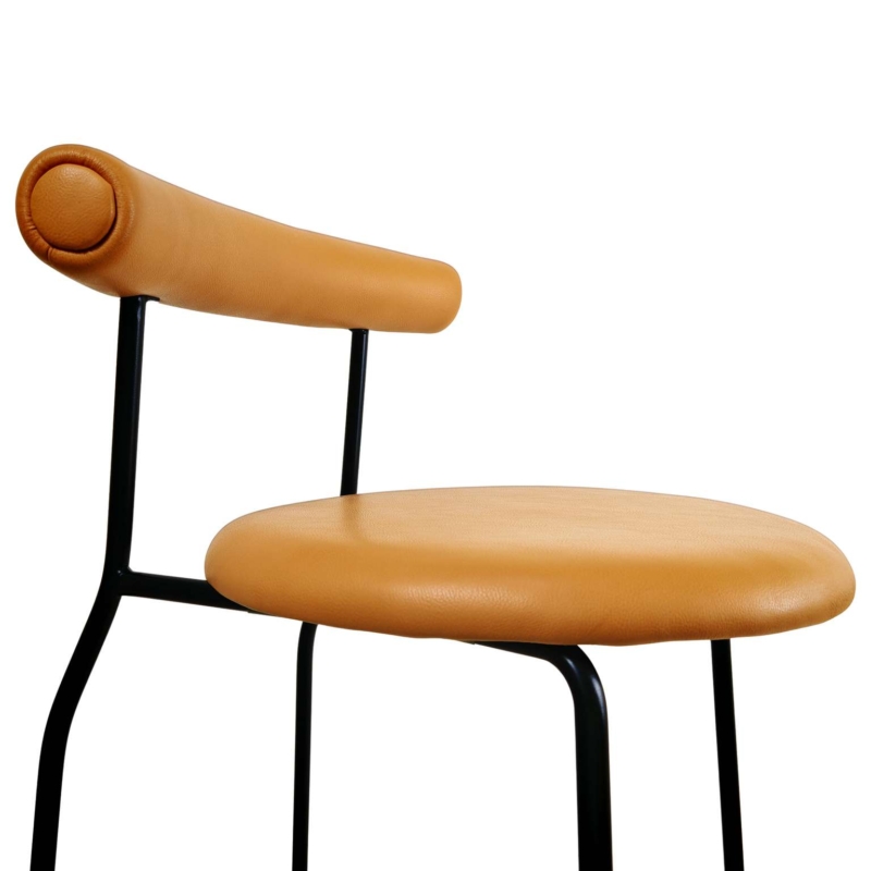 luca bar stool structure