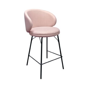 lyra-bar-stool-baby-pink lyra bar stool baby pink