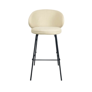 lyra-bar-stool-front-view lyra bar stool front view