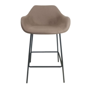 milo bar stool front view