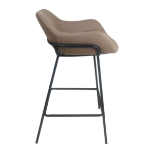 milo bar stool side view