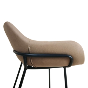 milo bar stool structure