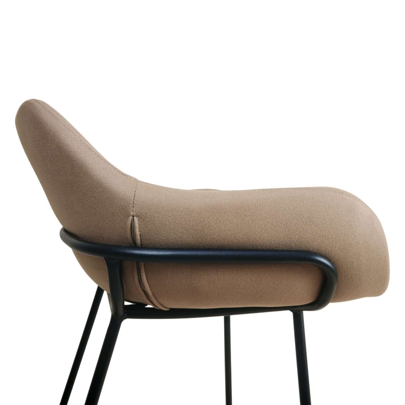 milo bar stool structure