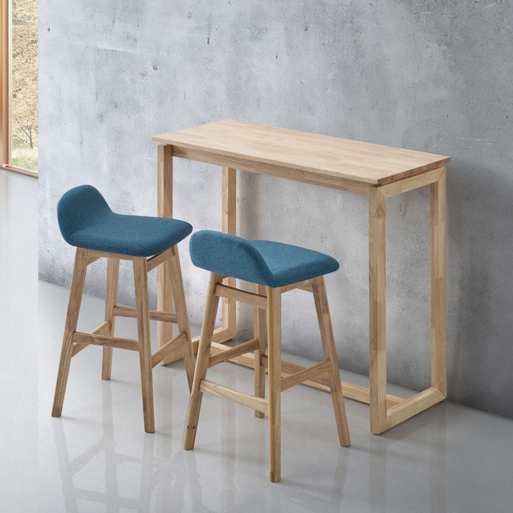 noah bar stool eden bar table