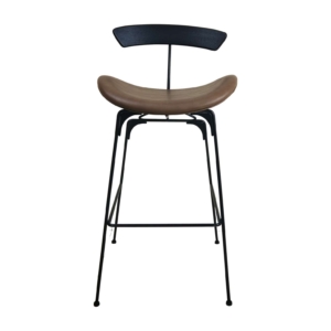 orion bar stool front view