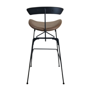 orion bar stool rear view