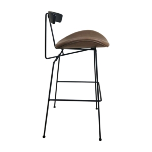 orion bar stool side view