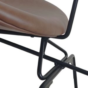 orion bar stool structure