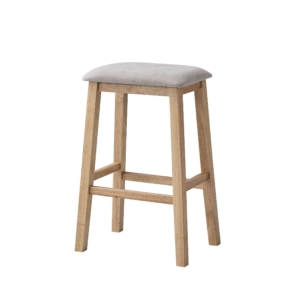 owen bar stool beige
