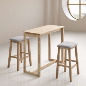 owen bar stool eden bar table