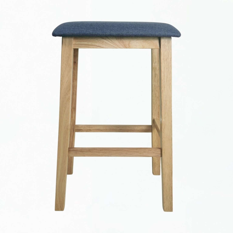 owen bar stool front view