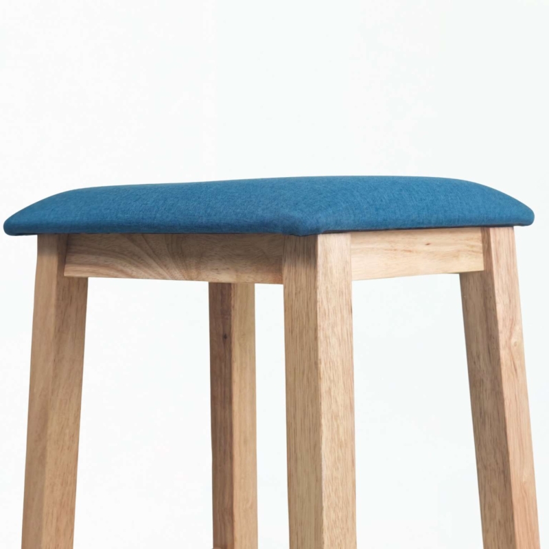owen bar stool structure